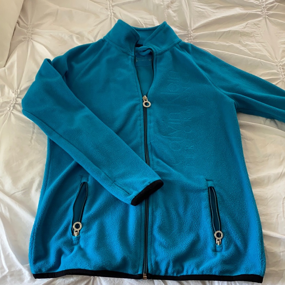 Calvin Klein Women’s fleece